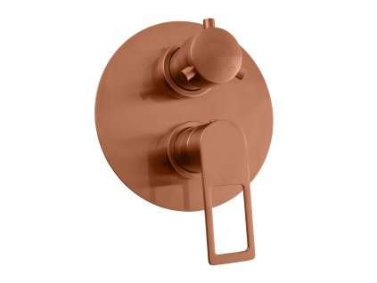 7435 2 nil vanova sprchova baterie podomitkova 2 cestna s telesem zlata ruzova kartacovana nl286kzrk rav slezak