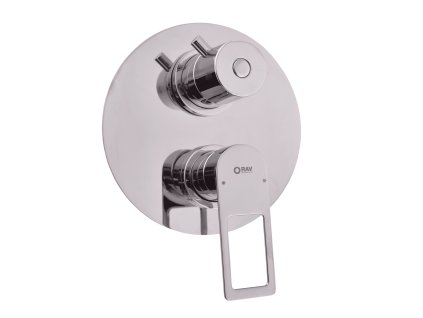 6373 1 nil vanova sprchova baterie podomitkova 3 cestna s telesem chrom nl287 3 rav slezak