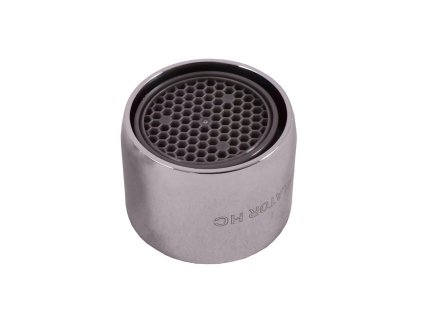 Perlátor M22x1, Chrom MA0002E, RAV Slezák (Barva Chrom)