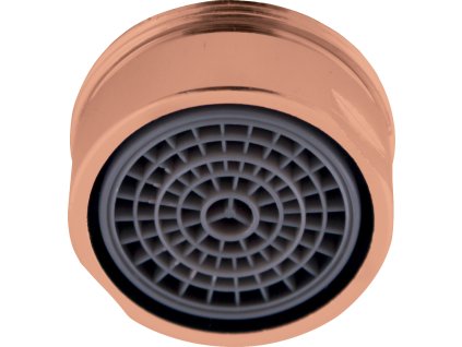 6997 1 perlator m24x1 neoperl zlata ruzova leskla ma0001zrl rav slezak