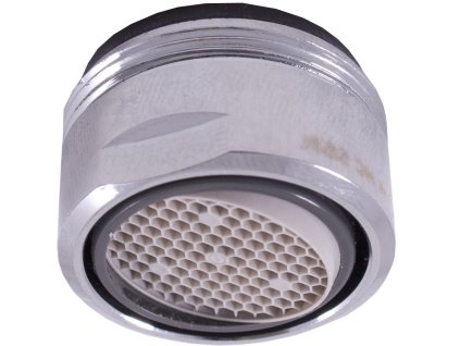 2281 2 perlator s naklapecim sitkem m24x1 neoperl chrom ma0022 rav slezak