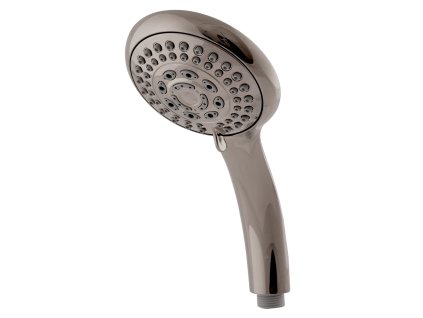 6970 1 rucni sprcha metal grey leskla ps0060mgl rav slezak