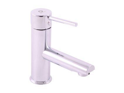 SEINA - Umyvadlová baterie bez výpusti, Chrom SE926.0, RAV Slezák (Barva Chrom, Rozměr 1/2")