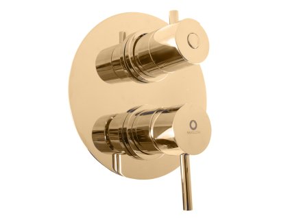 6859 1 seina vanova sprchova baterie podomitkova 3 cestna s telesem zlata leskla se987 3z rav slezak