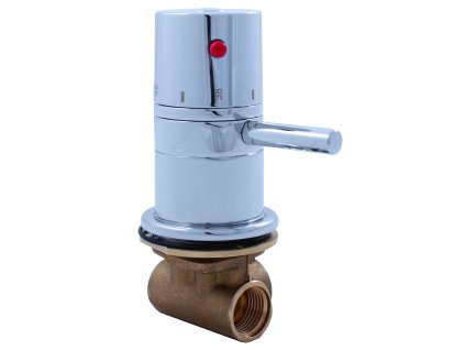 637 1 sprchova baterie do boxu chrom x184t rav slezak