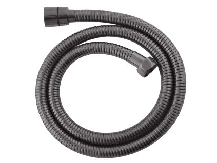 7087 1 sprchova hadice 100 cm metal grey kartacovana mh1001mgk rav slezak
