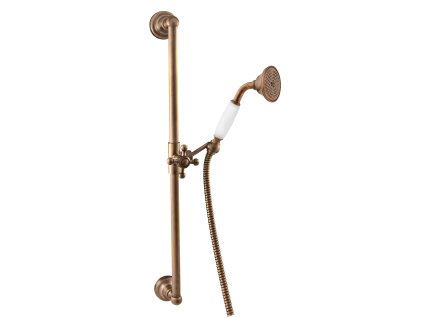 775 1 sprchovy komplet stara mosaz bronz sk2217 1sm rav slezak