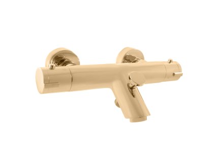 7777 1 termostaticka vanova baterie zlata leskla trm54 5z rav slezak