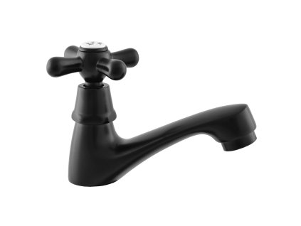 6202 2 umyvadlova baterie na jednu vodu bez vypusti cerna matna mk191cmat rav slezak