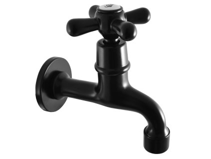 4189 1 umyvadlova baterie na jednu vodu cerna matna mk193cmat rav slezak