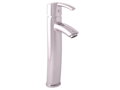 7924 2 umyvadlova vysoka baterie chrom vg130 5k rav slezak