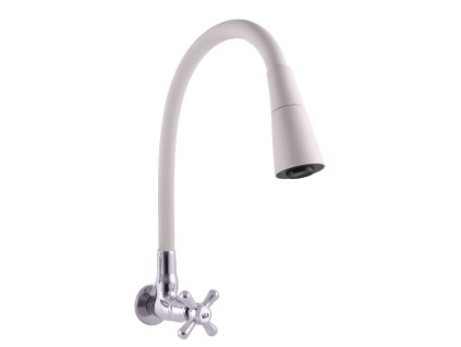 4297 3 umyvadlova drezova baterie s flexibilnim raminkem chrom seda mk192 13s rav slezak