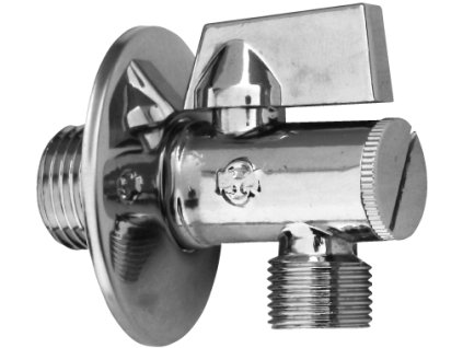 703 1 ventil rohovy s filtrem 1 2 x 3 8 chrom rv0338 rav slezak