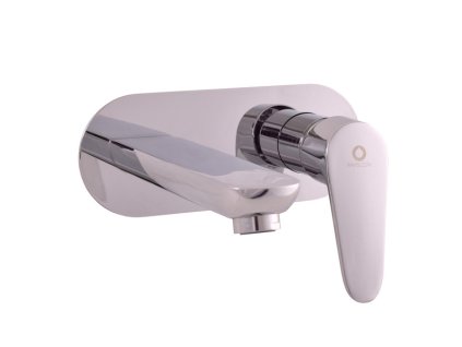 4069 1 victoria umyvadlova baterie podomitkova s telesem chrom vi235 rav slezak