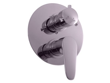 3619 1 victoria vanova sprchova baterie podomitkova 2 cestna s telesem chrom vi286k rav slezak