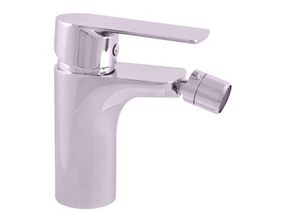 VLTAVA - Bidetová baterie  bez výpusti, Chrom VT444.0, RAV Slezák (Barva Chrom, Rozměr 1/2")