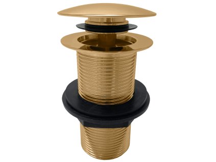 7213 1 vypust umyvadlova 5 4 bez prepadu neuzaviratelna zatka zlata kartacovana md0799zk rav slezak