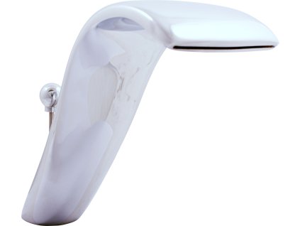 Vysoký vodopád s přepínačem, Chrom VOD6100, RAV Slezák (Barva Chrom)