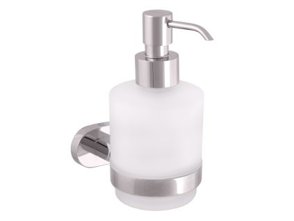 8164 1 yukon koupelnovy doplnek pumpicka chrom yua0303 rav slezak