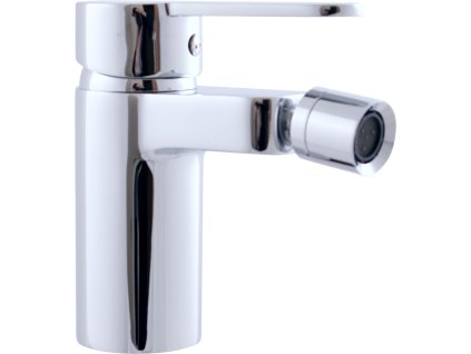 ZAMBEZI - Bidetová baterie  bez výpusti, Chrom ZA044.0, RAV Slezák (Barva Chrom, Rozměr 1/2")