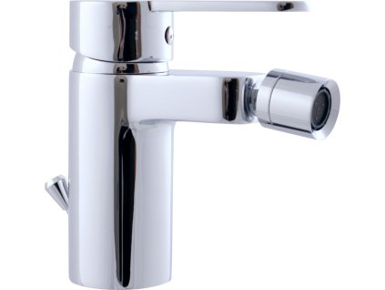 ZAMBEZI - Bidetová baterie s výpustí, Chrom ZA045.0, RAV Slezák (Barva Chrom, Rozměr 1/2")