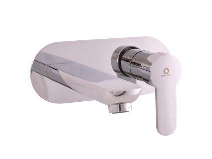 4057 1 zambezi umyvadlova baterie podomitkova s telesem chrom za035 rav slezak