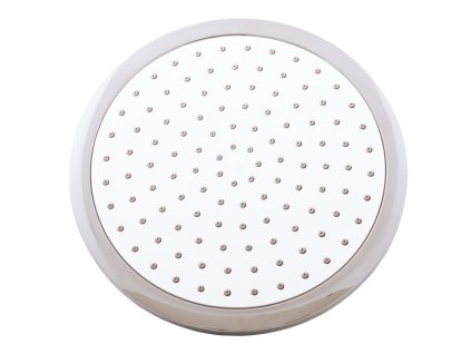 1381 1 hlavova sprcha bila chrom ps0043cb rav slezak