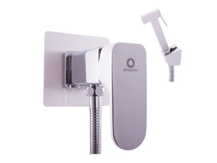 1723 1 yukon bidetova baterie podomitkova bila chrom yu147 1cb rav slezak