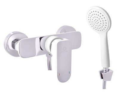 1735 1 yukon sprchovy set s baterii bila chrom yu180 5 1cb rav slezak