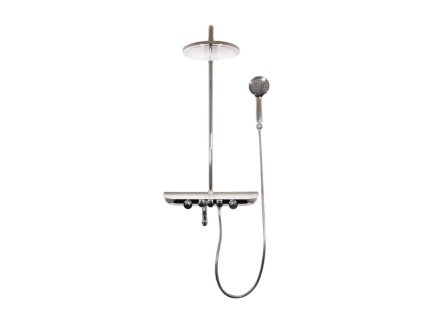 3160 3 murray sprchovy system s vodovodni baterii chrom bila mu253 5 4kb rav slezak