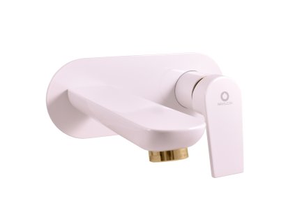 4513 1 colorado umyvadlova baterie vestavena bila zlata co135bz rav slezak