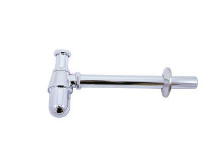 Sifon umyvadlový 5/4", Chrom MD0545/30, RAV Slezák (Barva Chrom)