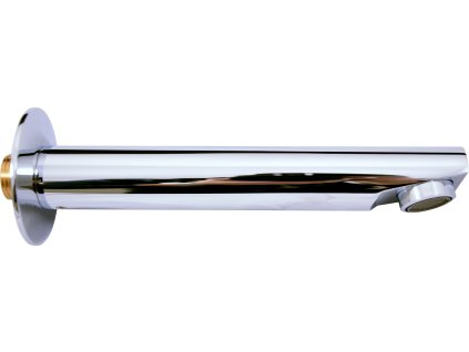 SEINA - Výtok ze stěny, Chrom TSE002, RAV Slezák (Barva Chrom)