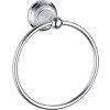 2752 1 morava retro koupelnovy doplnek kruh na rucniky chrom mka0104 rav slezak