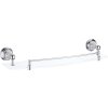 2785 1 morava retro koupelnovy doplnek policka sklenena 500 mm chrom mka0900 50 rav slezak
