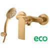 6733 2 nil sprchovy set s baterii zlata kartacovana nl181 5 1zk rav slezak