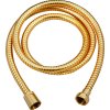 1168 1 sprchova hadice zlata leskla mh1501z rav slezak